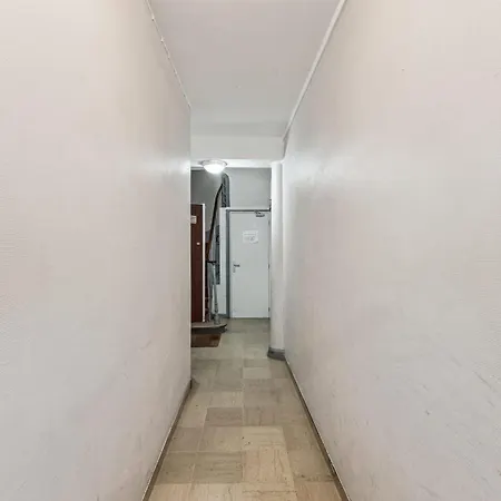 شقة Magnifique Duplex Metro 2pers