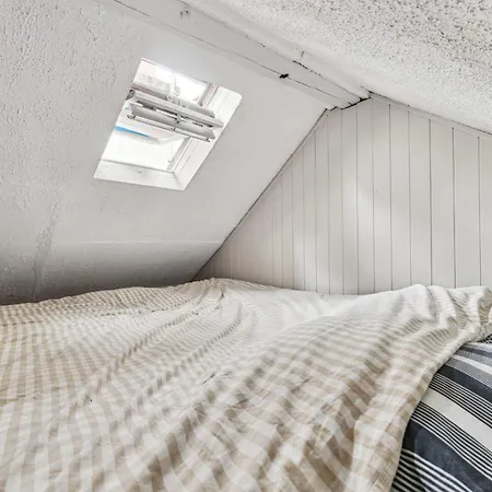 شقة Magnifique Duplex Metro 2pers باريس